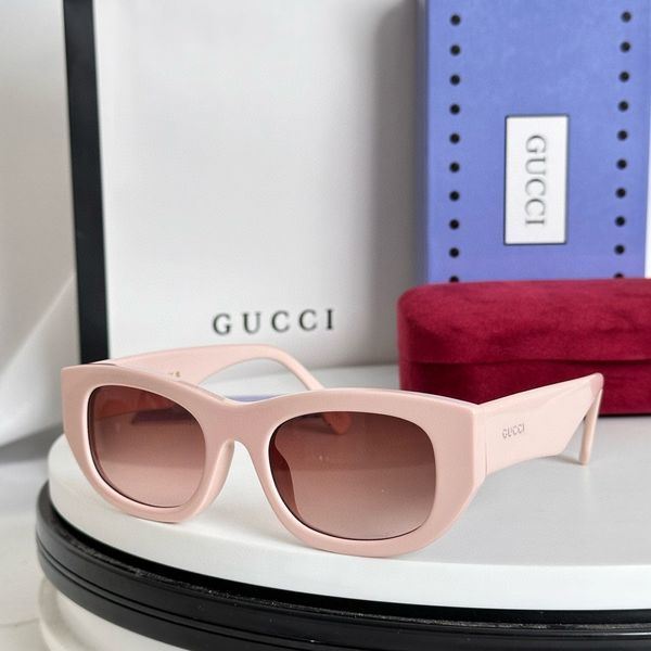 G*ucci Glasses Top XX 20240721-53