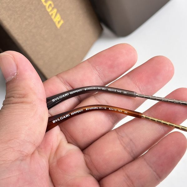 B*vlgari  Glasses Top XX 20240721-58