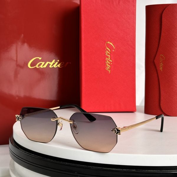 C*artier Glasses Top XX 20240721-60