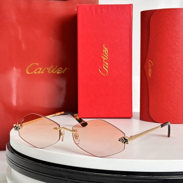 C*artier  Glasses Top XX 20240721-61