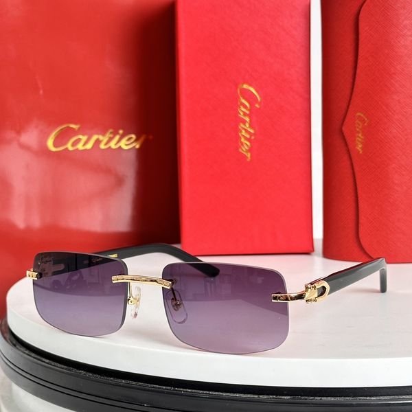 C*artier Glasses Top XX 20240721-70