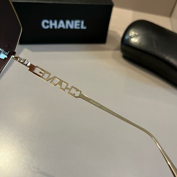 C*hanel Glasses Top XX 20240721-80
