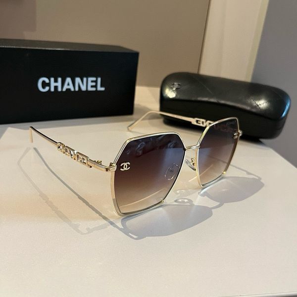 C*hanel Glasses Top XX 20240721-80
