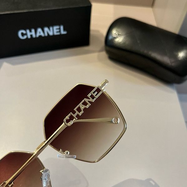 C*hanel Glasses Top XX 20240721-80