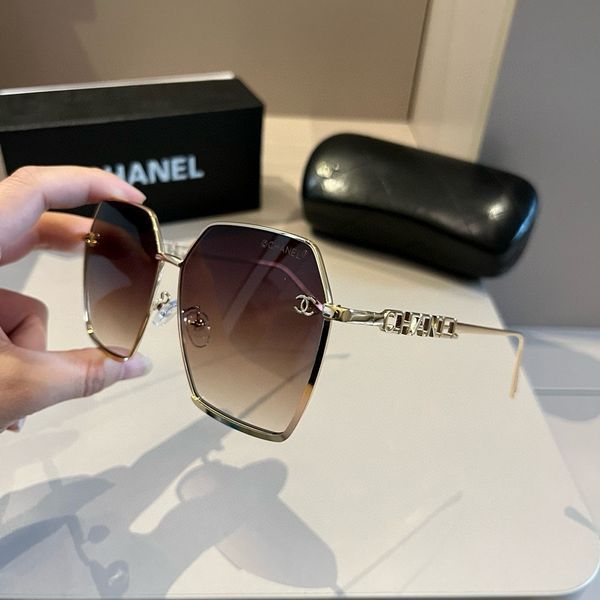 C*hanel Glasses Top XX 20240721-80