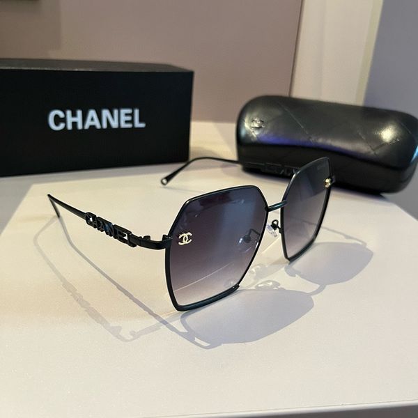 C*hanel Glasses Top XX 20240721-81
