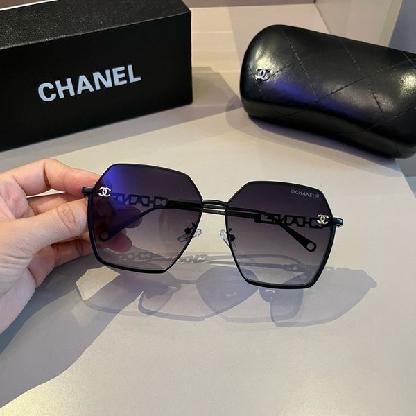 C*hanel Glasses Top XX 20240721-81