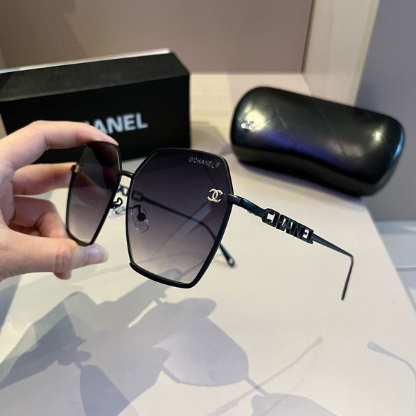 C*hanel Glasses Top XX 20240721-81