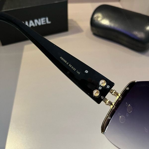 C*hanel Glasses Top XX 20240721-83