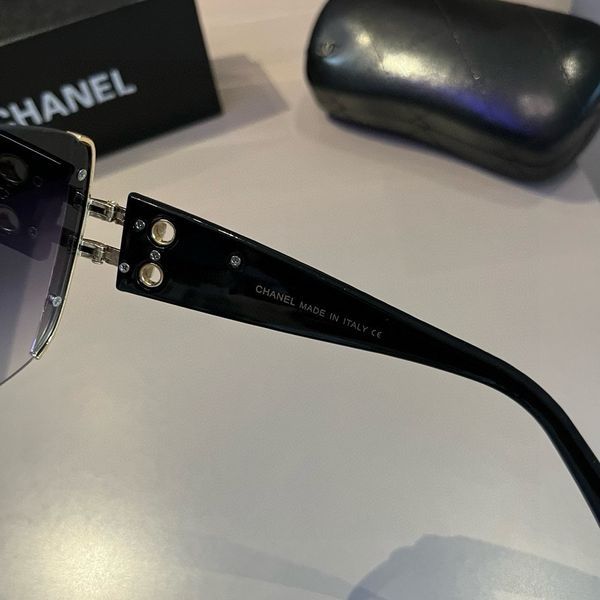 C*hanel Glasses Top XX 20240721-83