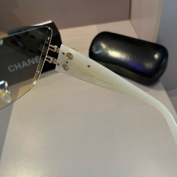 C*hanel Glasses Top XX 2024021-85