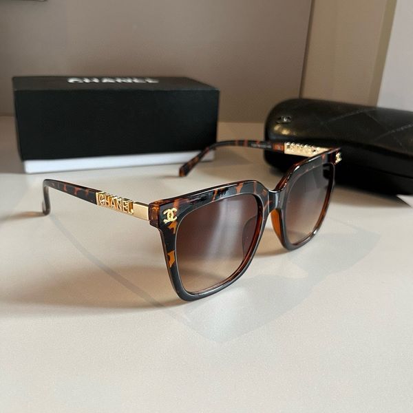 C*hanel Glasses Top XX 20240721-90