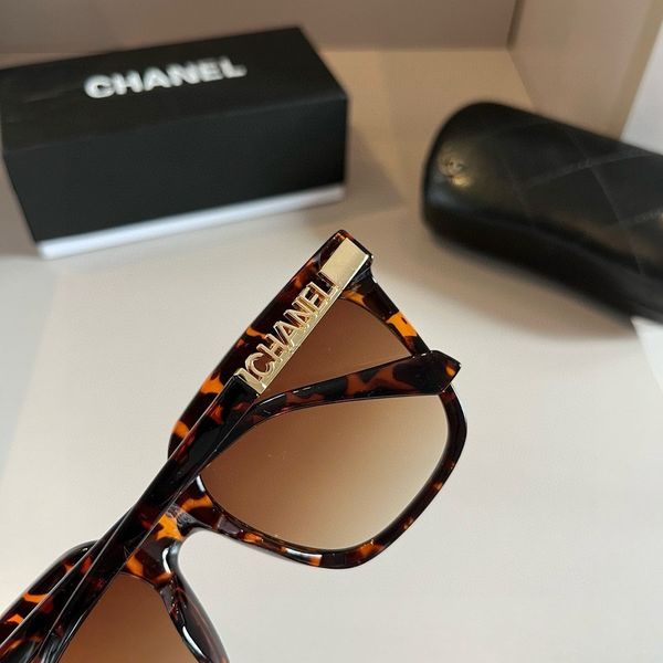 C*hanel Glasses Top XX 20240721-90