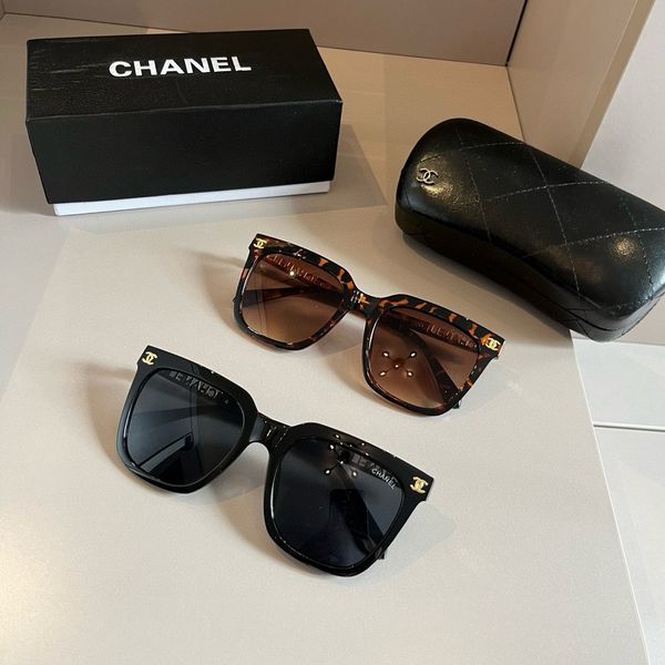 C*hanel Glasses Top XX 20240721-90