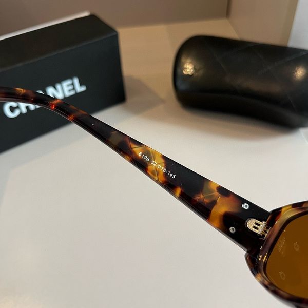 C*hanel Glasses Top XX 20240721-96