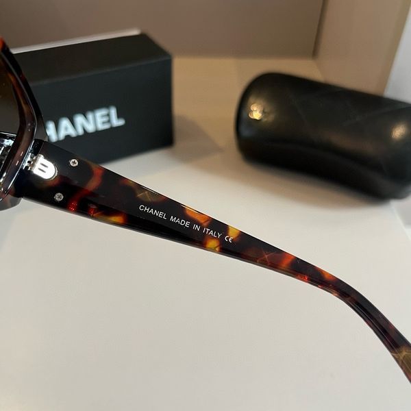 C*hanel Glasses Top XX 20240721-96