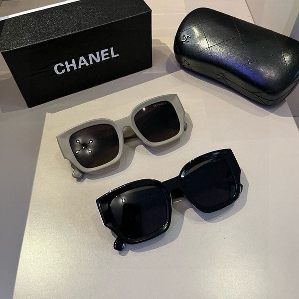 C*hanel Glasses Top XX 20240721-98
