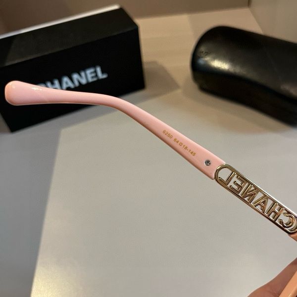 C*hanel Glasses Top XX 20240721-99