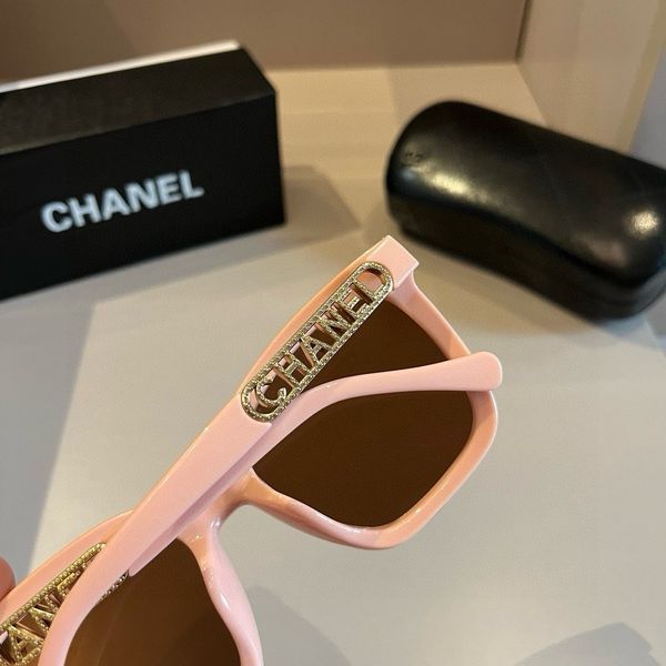 C*hanel Glasses Top XX 20240721-99