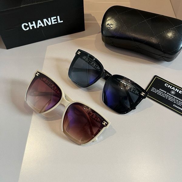C*hanel Glasses Top XX 20240721-100