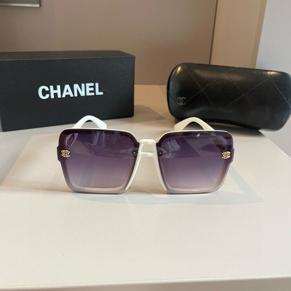 C*hanel Glasses Top XX 20240721-101