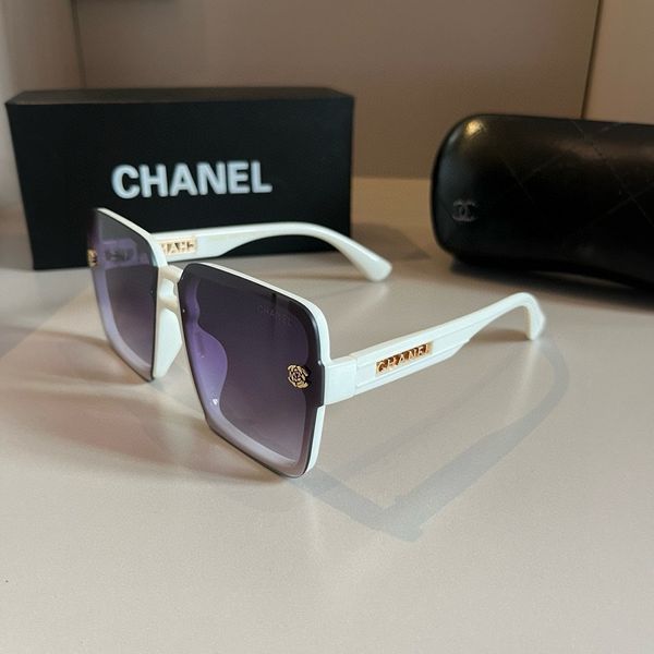 C*hanel Glasses Top XX 20240721-101
