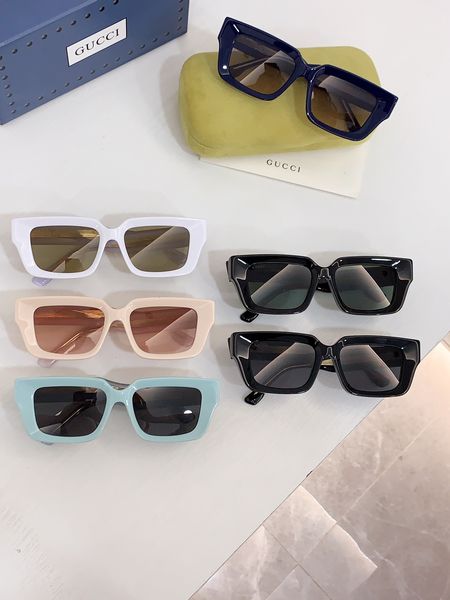 G*ucci  Glasses Top XX 20240716-1