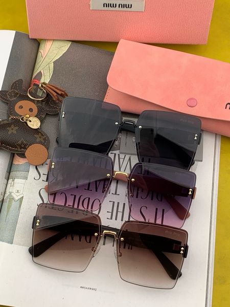 M*iu Miu Glasses Top XX 20240717-2