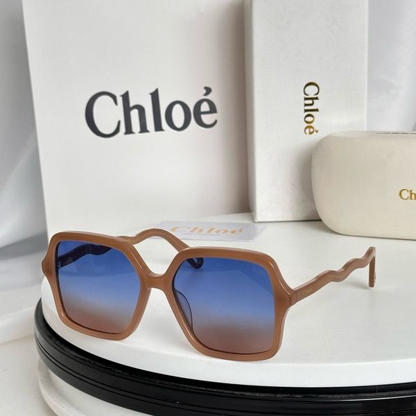 C*hloe Glasses Top XX 20240717-5