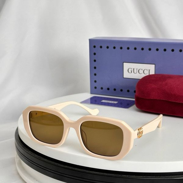 G*ucci Top sunglasses xx20240717-8
