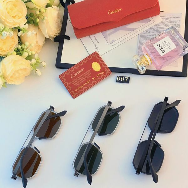 C*artier Glasses Top XX 20240717-25