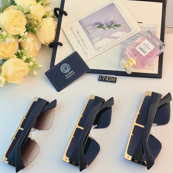 V*ersace Glasses Top XX 20240717-26