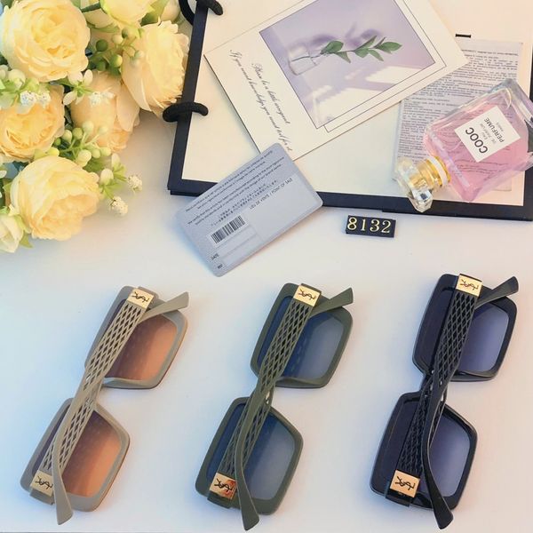 Y*ves S*aint L*aurent Glasses Top XX 20240717-28