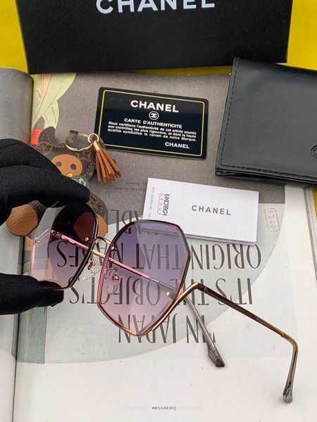 C*hanel Glasses Top XX 20240717-44