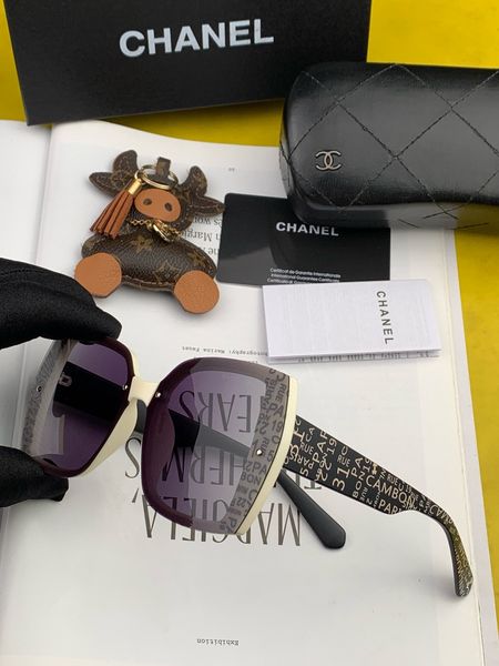 C*hanel Glasses Top XX 20240717-48