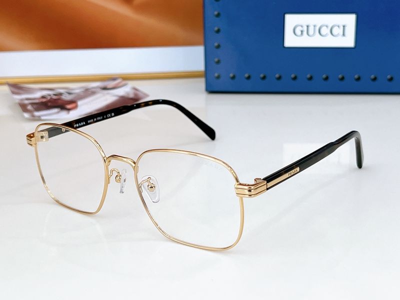 P*rada Glasses Top XX 20240718-62