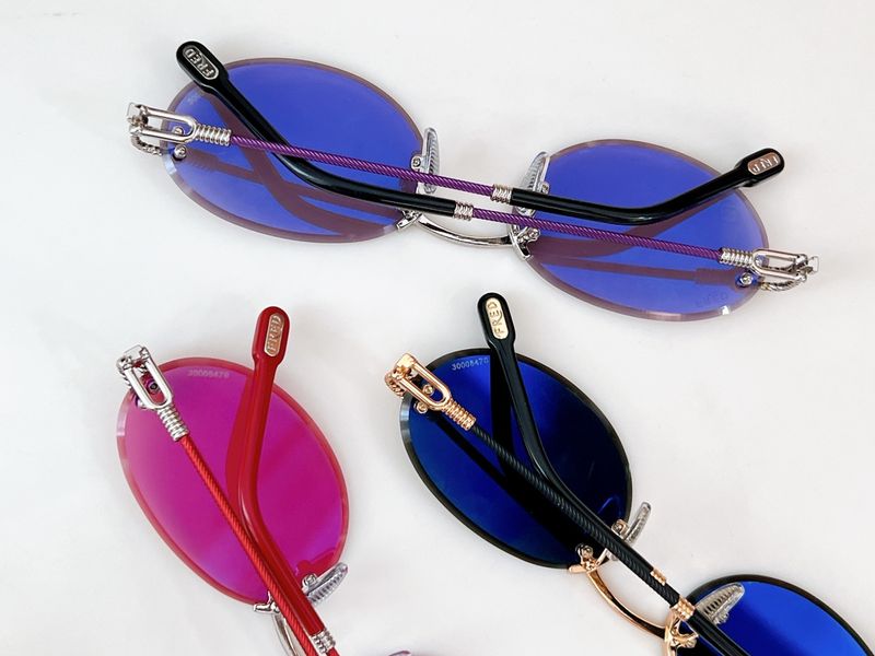 F*red Glasses Top XX 20240718-64