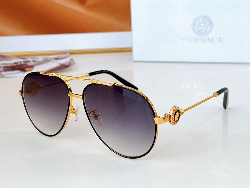 V*ersace Glasses Top XX 20240718-67