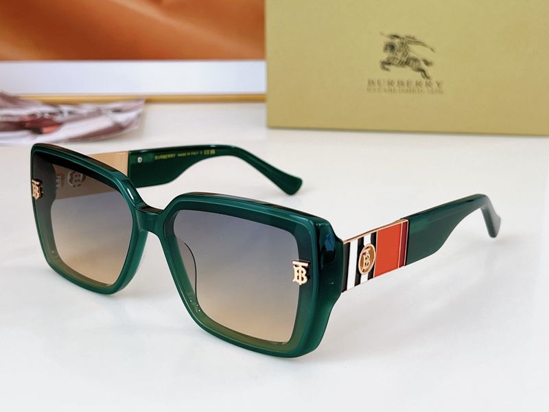 B*urberry Glasses Top XX 20240718-68