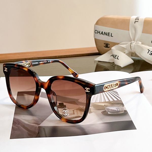 C*hanel Glasses Top XX 20240718-71