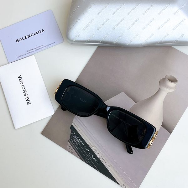 B*alenciaga Glasses Top XX 20240718-76