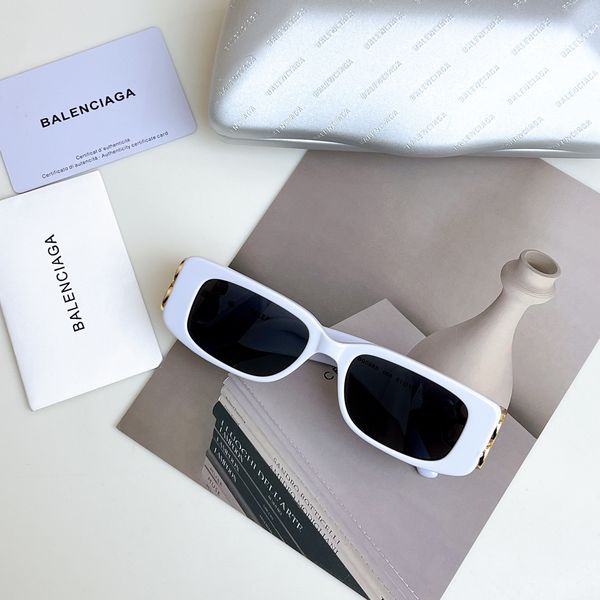 B*alenciaga Glasses Top XX 20240718-76