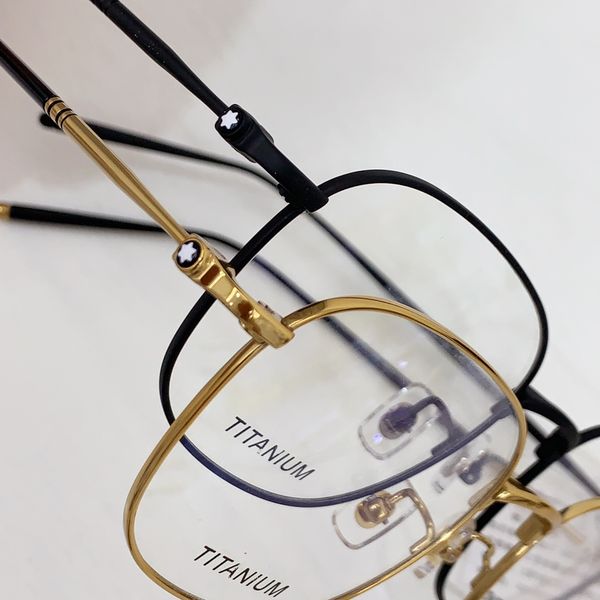 M*ONTBLANC Glasses Top XX 20240718-88