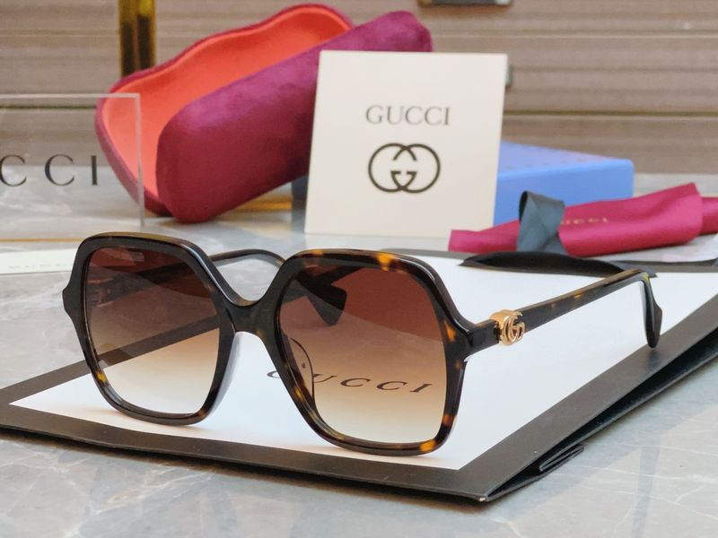 G*ucci Glasses Top XX 20240718-90