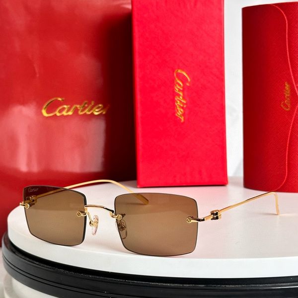 C*artier Glasses Top XX 20240721-27