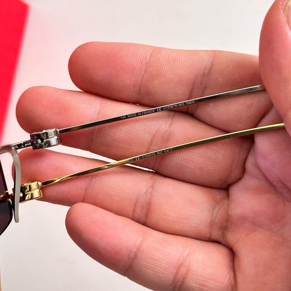 C*artier Glasses Top XX 20240721-27