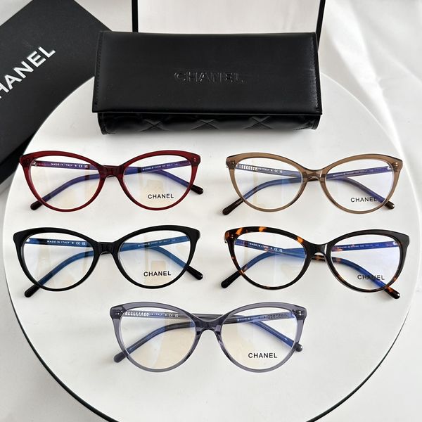 C*hanel Glasses Top XX 20240721-30