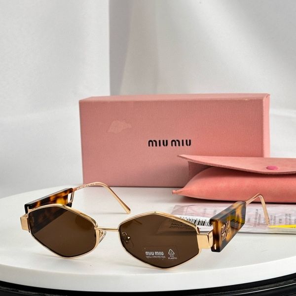 M*iu Miu Glasses Top XX 20240721-33