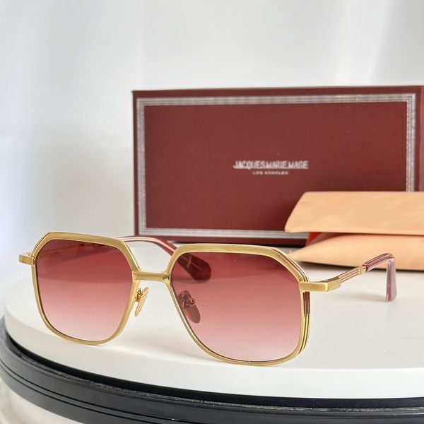 J*acquemus  Glasses Top XX 20240721-35