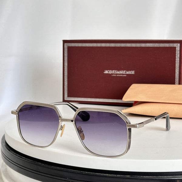 J*acquemus  Glasses Top XX 20240721-35